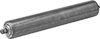 1.9" Diameter Dent-Resistant Conveyor Rollers