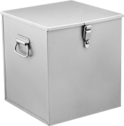 Image of Product. Front orientation. Pipe Threader Adapter Accessories and Replacement Parts. Ridgid Pipe Threader Adapter Accessories and Replacement Parts for Large-Size Pipe, Cases.