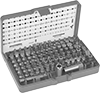 Bit Sets