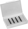 Button-Head Socket Cap Screw Extractor Sets