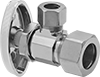 Water Supply Stop Valves
