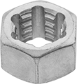 Image of Product. Front orientation. Dies. Thread-Repairing Die Nuts.