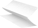 Image of Product. Front orientation. Paper Towels. Multifold.