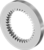 Internal Spur Gears