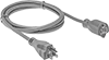 Snug-Fit Extension Cords