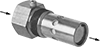 Air Flow Check Valves