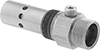 Air Flow Check Valves