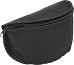 Image of Product. Front orientation. Eyewear Cases. Eyewear Cases for Safety Goggles.