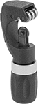 Image of Product. Front orientation. Pipe, Tube, and Hose Cutters. Combination Metal Tube and Conduit Cutters and Crimpers.
