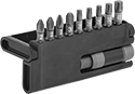 Image of Product. Front orientation. Screwdriver Bits. Bit Sets For Impact Drivers.