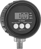 Pressure Gauges