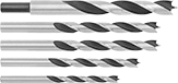 Image of Product. Front orientation. Drill Bits. Precise-Cut Drill Bit Sets for Wood.