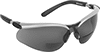 Safety Sunglasses with Magnifiers