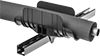 Strut-Mount Routing Saddles for Insulated Pipe