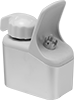 Image of Product. Front orientation. Drinking Fountain Replacement Parts. Style P.