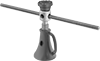 Bar-Adjustable Screw Jacks