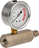 Pressure Gauges