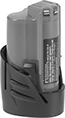 Image of Product. Front orientation. Batteries. Cordless Copper Tube Cutters.