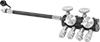 Flow-Adjustment Valve Manifolds