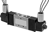 Directional Control Valves