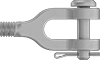 Turnbuckles