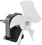 Image of Product. Front orientation. Drinking Fountain Replacement Parts. Style J.