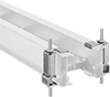 Cable Tray Hanging Clamps