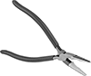 Nonmarring Long-Nose Pliers