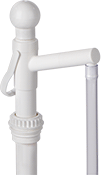 Image of Product. Front orientation. Drum Pumps. Drum Pumps for Food and Beverage, Style C.