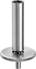 Drill Chuck Arbors with Drill-Feed Attachment