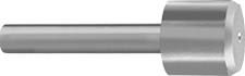 Image of Product. Front orientation. Counterbore Pilots.
