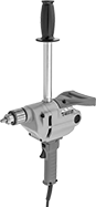 Image of Product. Front orientation. Drills. Milwaukee Three-Handle Electric Drills.