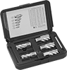 Hollow-Core Cutters