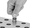 Fixture Plate Plugs