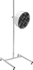 Mobile Heat Lamps