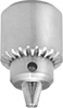 Corrosion-Resistant Taper-Mount Keyed Drill Chucks