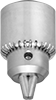 Corrosion-Resistant Thread-Mount Keyed Drill Chucks