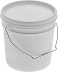 Image of Product. Front orientation. Sodium Chloride.