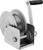 Hand Winches for Wire Rope—For Lifting