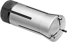 Image of Product. Front orientation. Lathe Collets. Machine-Your-Own 5C Lathe Collets.