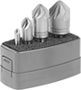 Countersinks