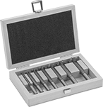 Image of Product. Front orientation. Drill Bits. Smooth-Finish Drill Bit Sets for Wood.