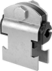 Strut Channel Routing Clamps