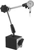 Economy Dial Lever Variance Indicators with Jointed-Arm Magnetic-Base Holder