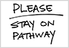 Blank Signs