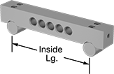 Image of Product. Front orientation. Contains Annotated.