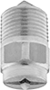 Square-Pattern Spray Nozzles