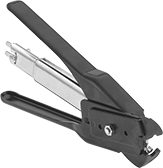 Image of Product. Front orientation. Hog Ring Pliers. Auto-Feed Hog Ring Pliers.