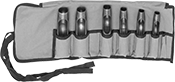 Image of Product. Front orientation. Hole Punches. Hammer-Driven Hole Punch Sets.
