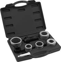 Image of Product. Front orientation. Tube Expanders. Tube Expanders for Impact Wrenches.